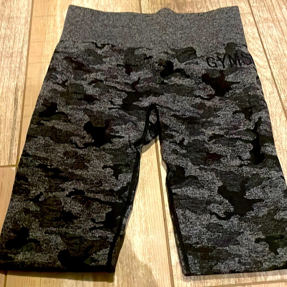 Gymshark leggings